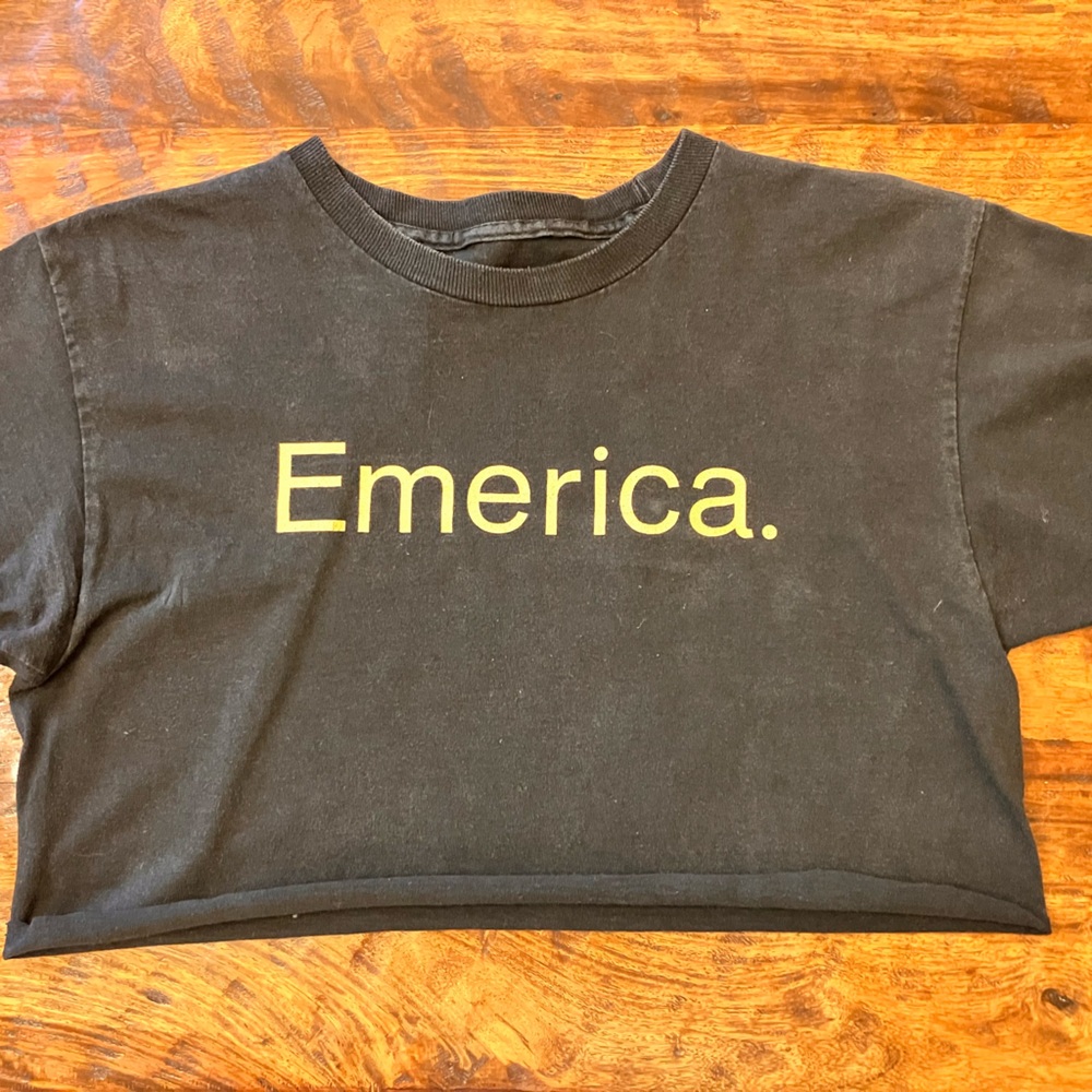 Emerica Black Performance Shorts Moisture-Wicking Design